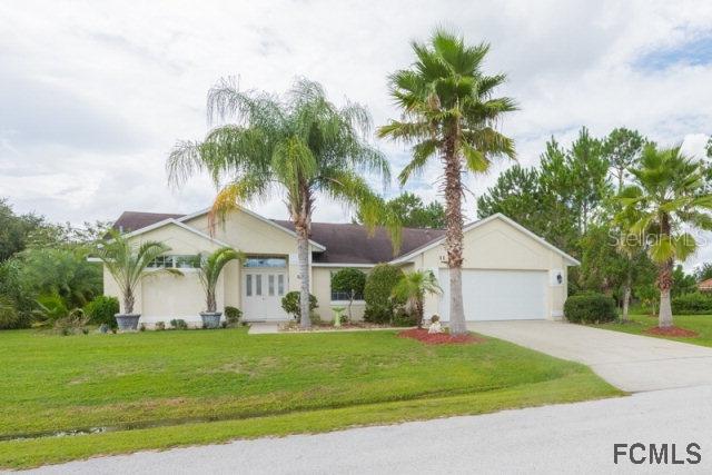 11 Butternut Dr., Palm Coast, FL 32137