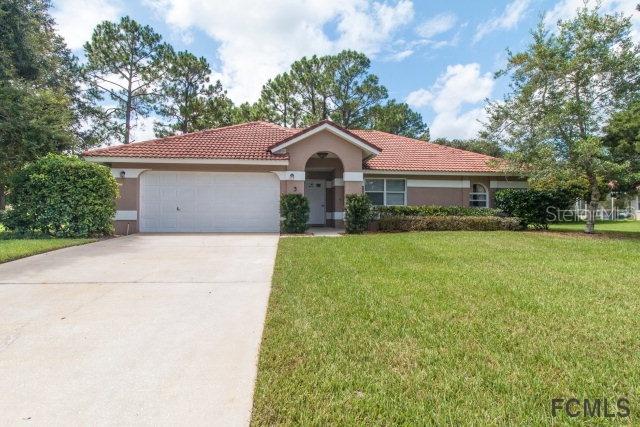 3 Sutton Ct., Palm Coast, FL 32164