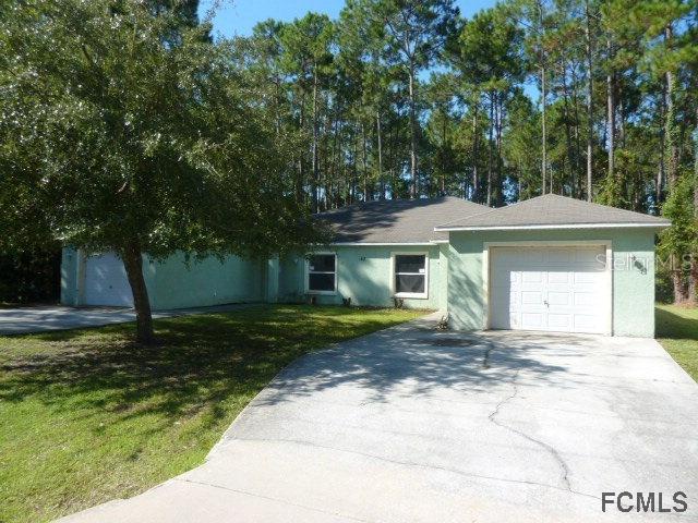 42 Bunker View Dr., Palm Coast, FL 32137
