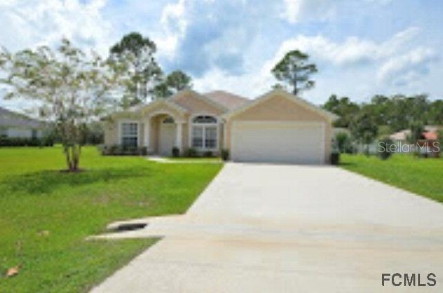 7 Bressler Ln., Palm Coast, FL 32137