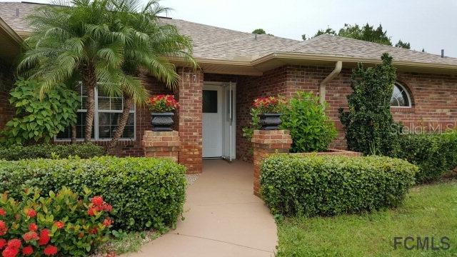 27 E Bourne Ln., Palm Coast, FL 32164