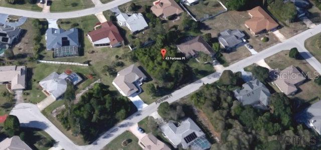 43 Fortress Pl., Palm Coast, FL 32137