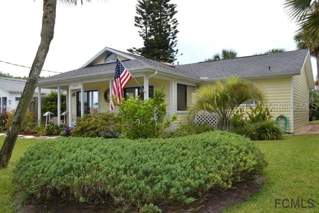 1222 Central Ave., Flagler Beach, FL 32136