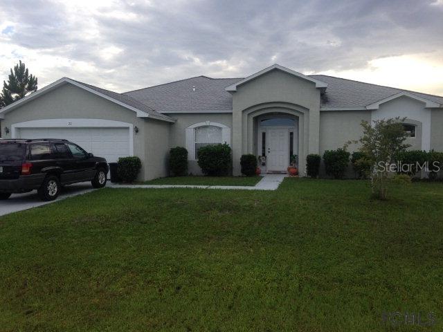 71 La Mancha Dr., Palm Coast, FL 32137
