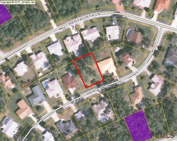 23 Wendlin Ln., Palm Coast, FL 32164