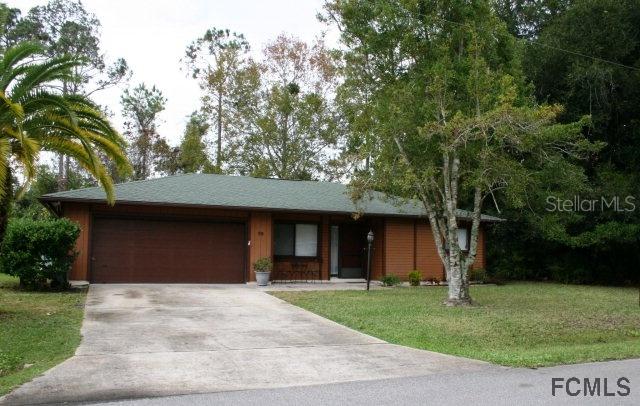 70 Foxhall Ln., Palm Coast, FL 32137