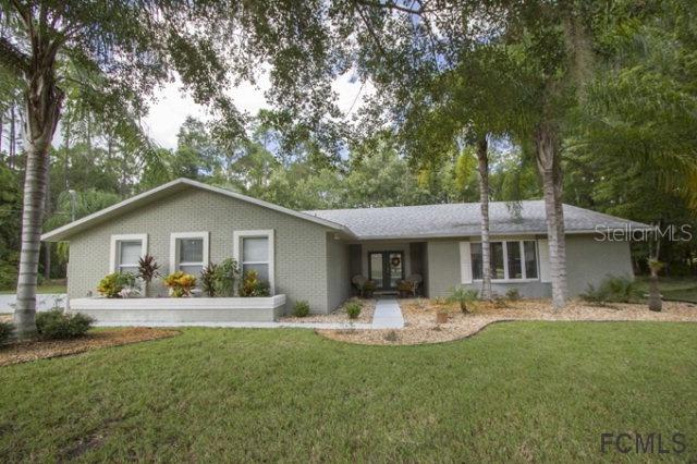 7 Echo Sands Pl., Palm Coast, FL 32164