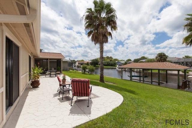 31 Clermont Ct., Palm Coast, FL 32137