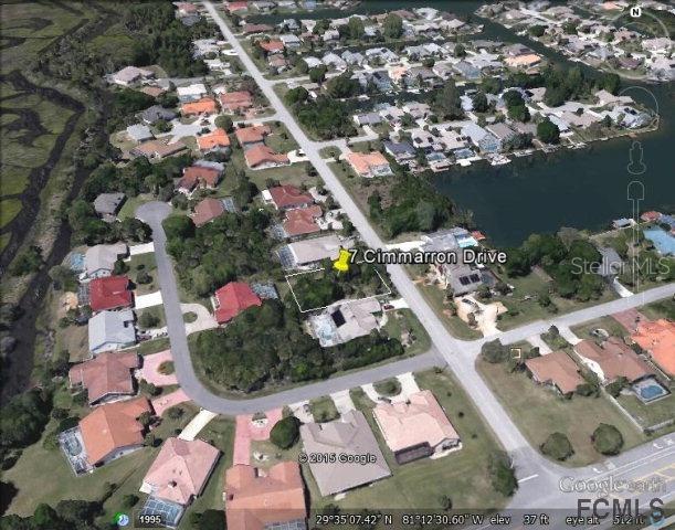 7 Cimmaron Dr., Palm Coast, FL 32137