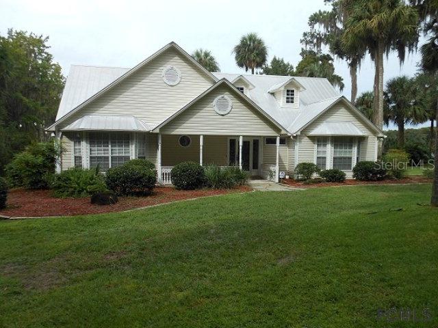 134 Easy Dr., Satsuma, FL 32189