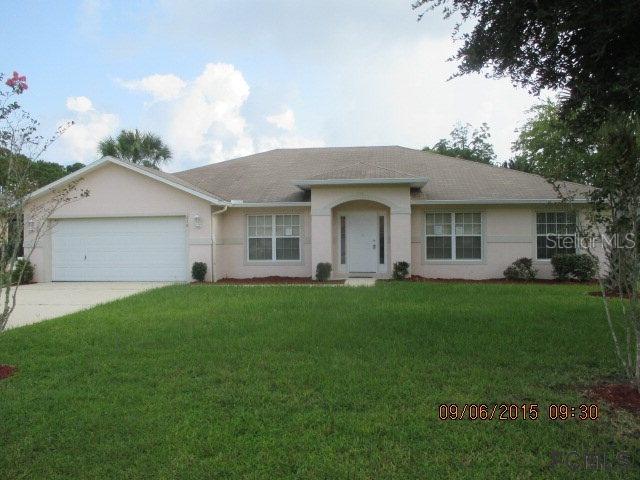 256 Westhampton Dr., Palm Coast, FL 32164