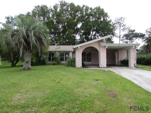 8 Ferdinand Ln., Palm Coast, FL 32137