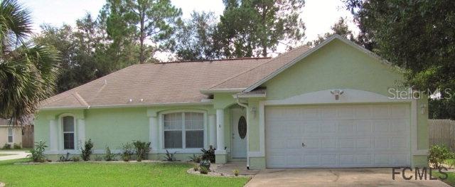 6 Waver Pl., Palm Coast, FL 32164