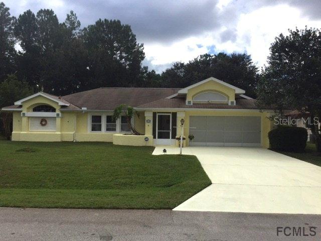5 Wilksboro Pl., Palm Coast, FL 32164
