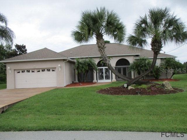 39 Ludlow Ln., Palm Coast, FL 32137