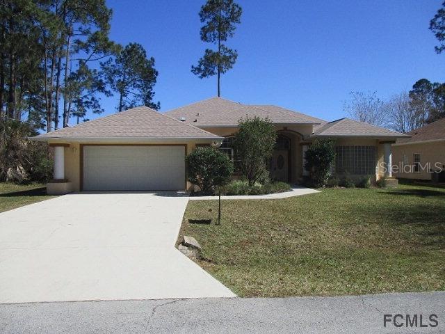 67 Egret Tr., Palm Coast, FL 32164