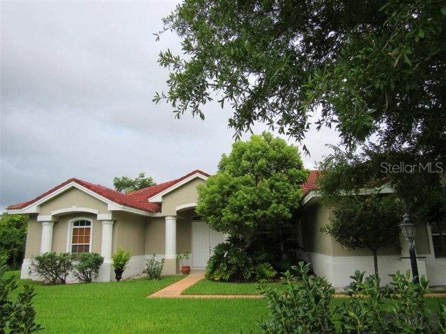 76 Club House Dr., Palm Coast, FL 32137