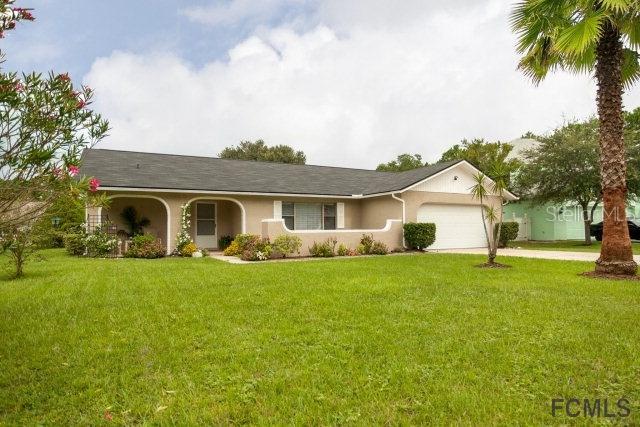 13 Warren Pl., Palm Coast, FL 32164