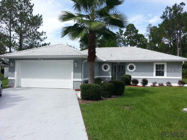11 White House Dr., Palm Coast, FL 32164