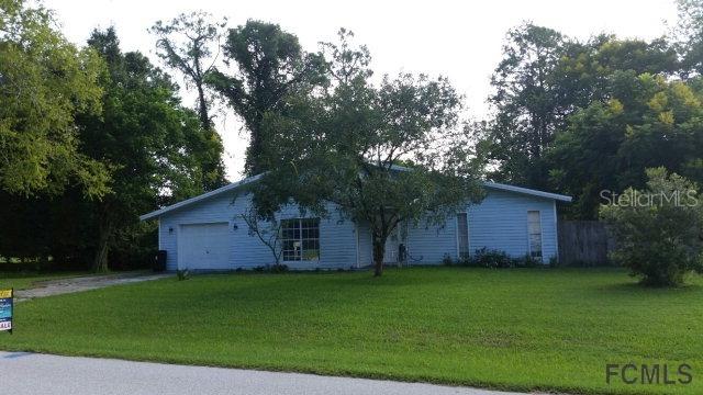 88 Farragut Dr., Palm Coast, FL 32137