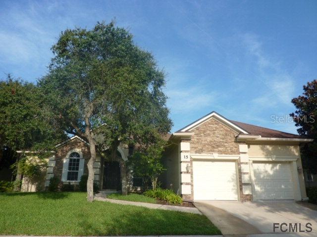 15 Village Dr., Palm Coast, FL 32137
