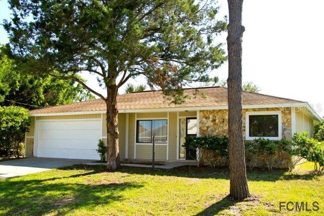 7 Crandell Ct., Palm Coast, FL 32137