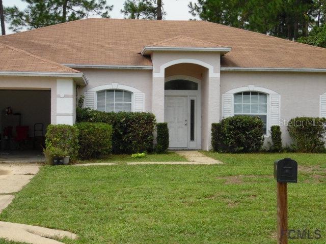 76 Forrester Pl., Palm Coast, FL 32164