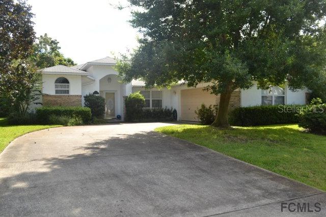 21 Fairchild Ln., Palm Coast, FL 32137
