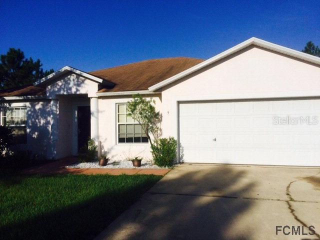 5 Lansdowne Ln., Palm Coast, FL 32137