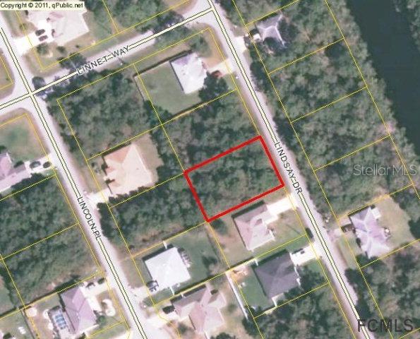 47 Lindsay Dr., Palm Coast, FL 32137