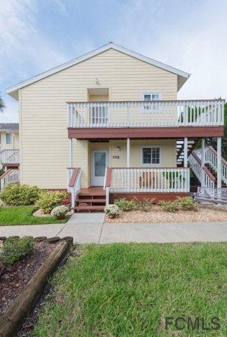 1110 Ocean Marina Dr. #106, Flagler Beach, FL 32136