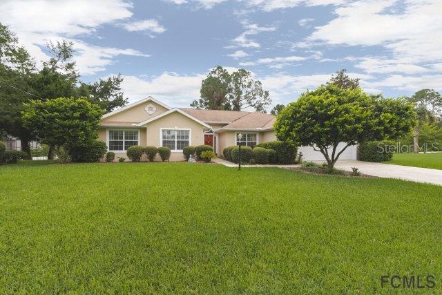 4 Cunningham Ln., Palm Coast, FL 32137