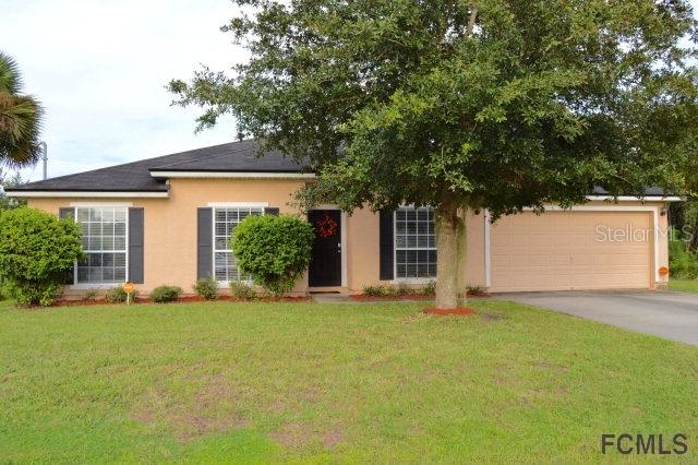 6 Bill Pl., Palm Coast, FL 32137