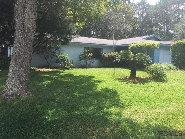 140 Beechwood Ln., Palm Coast, FL 32137