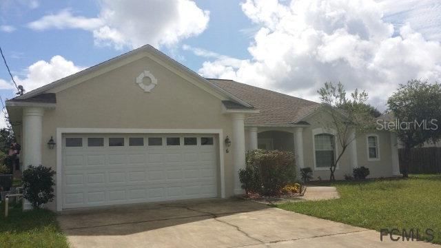 6 Lyndenhurst Ln., Palm Coast, FL 32137