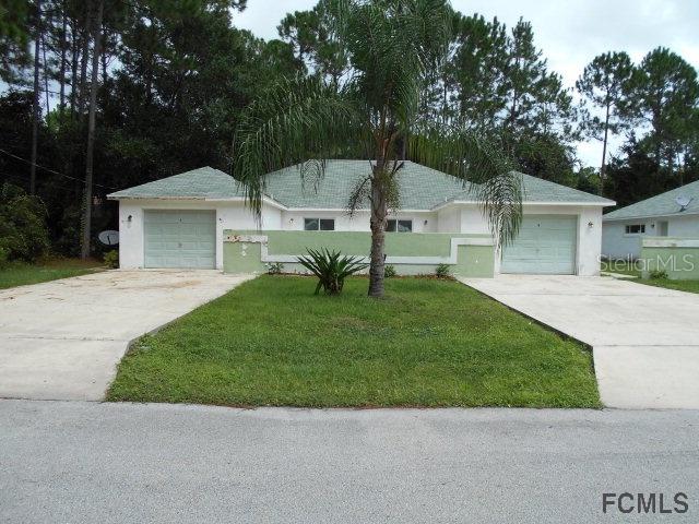 27 Bunker View Dr., Palm Coast, FL 32137
