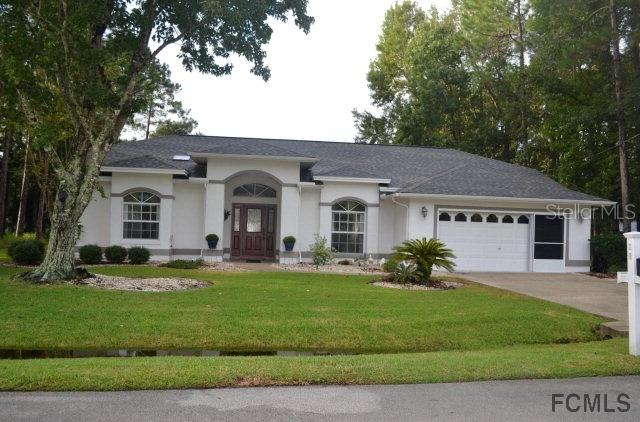 29 Woodholme Ln., Palm Coast, FL 32164
