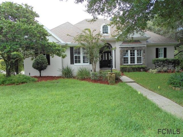 2 Sugar Mill Ln., Flagler Beach, FL 32136