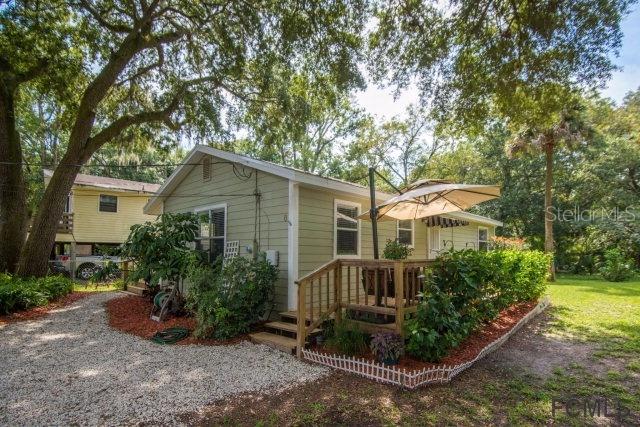 8 Nesmith Ave., St Augustine, FL 32084