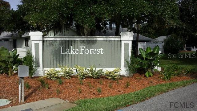 24 Lake Forest Ct., Palm Coast, FL 32137