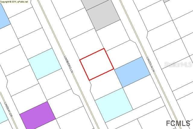 22 Lindberg Ln., Palm Coast, FL 32137