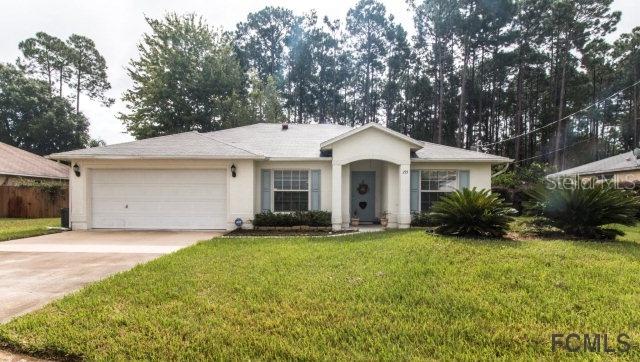 273 Beachway Dr., Palm Coast, FL 32137