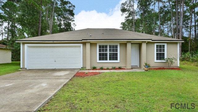 116 Brunswick Ln., Palm Coast, FL 32137