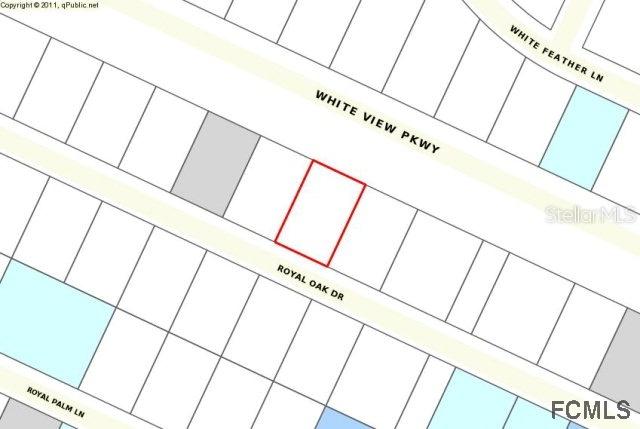 51 Royal Oak Dr., Palm Coast, FL 32164