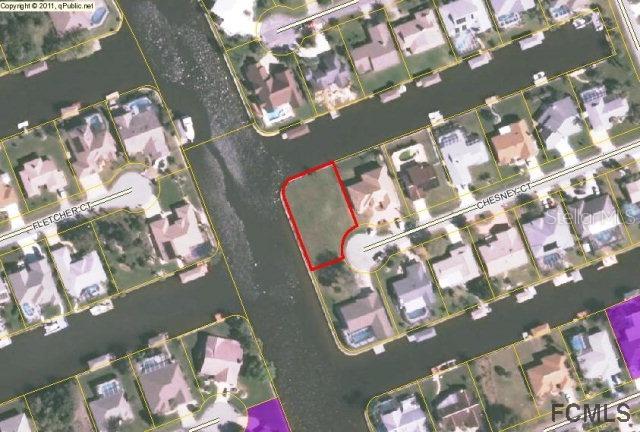 13 Chesney Ct., Palm Coast, FL 32137
