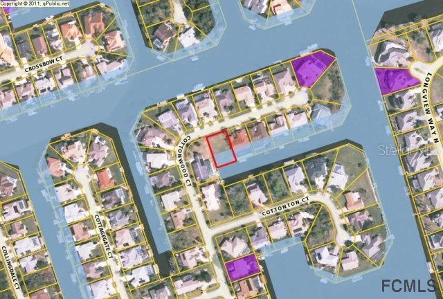 46 Cottonwood Ct., Palm Coast, FL 32137