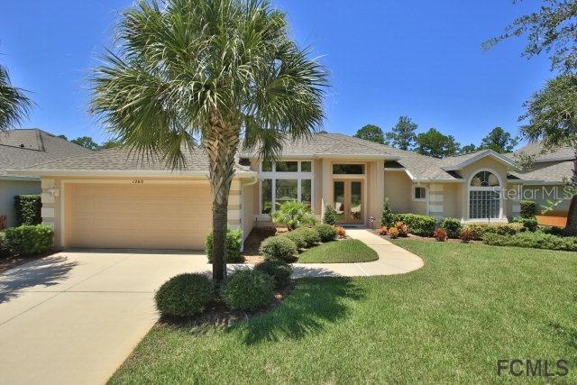 1260 Harwick Ln., Ormond Beach, FL 32174