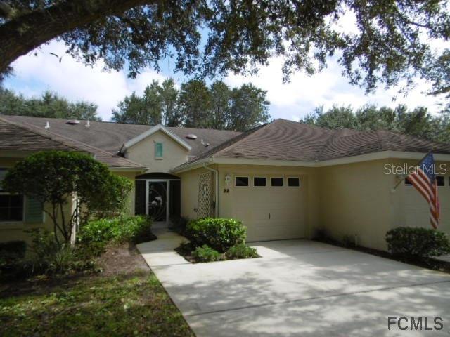 22 Chatham Pl., Palm Coast, FL 32164