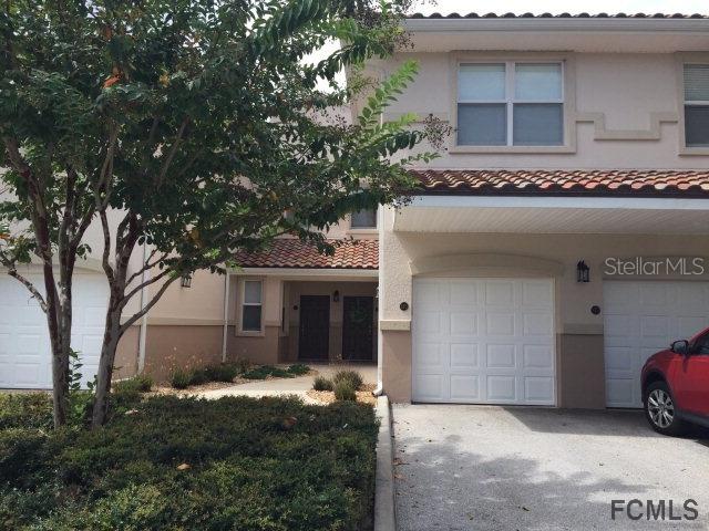 60 Riverview Bend #615, Palm Coast, FL 32137