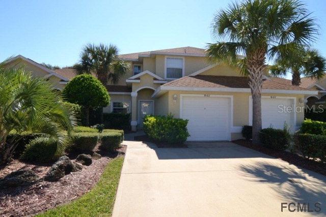 2001 Palm Dr. #D-102, Flagler Beach, FL 32136